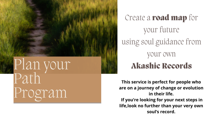 The Akashic Records are a thumbprint of every thought, memory, and experience your soul has had from its incarnation until this very moment.They can offer insight into past lives, clarity for present situations, and direction for future endeavors. A reading with me can help serve as guidance for your life by taking action on the powerful messages from my spirit guides via your very own Akashic Records I like to think of the Akashic Records as “The Cloud” for your soul. The entirety of your soul’s existence is stored in one place, easily accessed with an opening prayer. During a session with me, I first align our energy with a short invocation, or intention setting meditation. My Spirit Guides, known to me as The Four Corners will enter your records, then use me as a conduit of information or messenger. I see imagery, hear their messages word for word, then pass all info along to you. We then decipher the messages together and answer all questions you may have inside an hour.